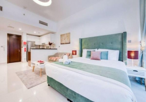 Dezire- Beautiful Studio brand new with balcony - 410